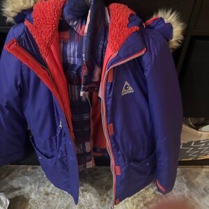 Gerry juniors winter coat